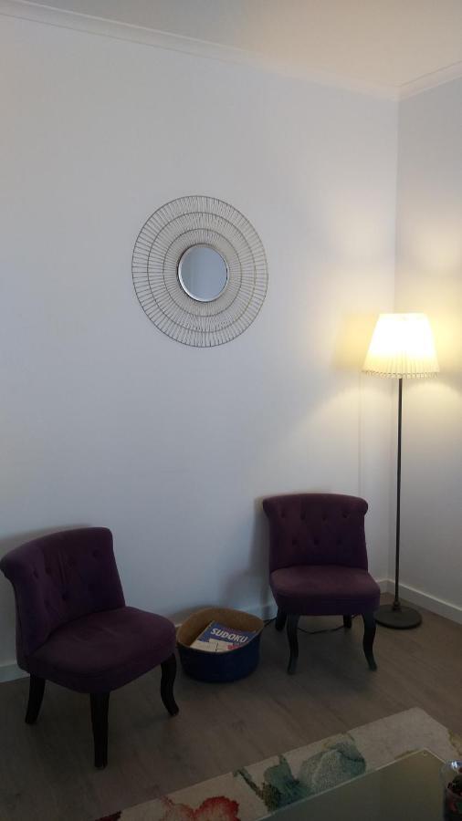 Historic Center Beach Apartment - Lagos - Algarve Bagian luar foto