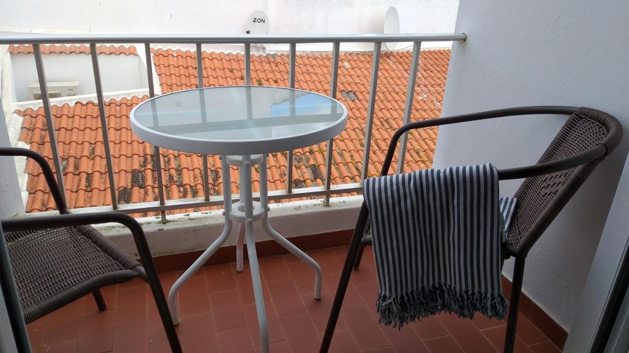 Historic Center Beach Apartment - Lagos - Algarve Bagian luar foto