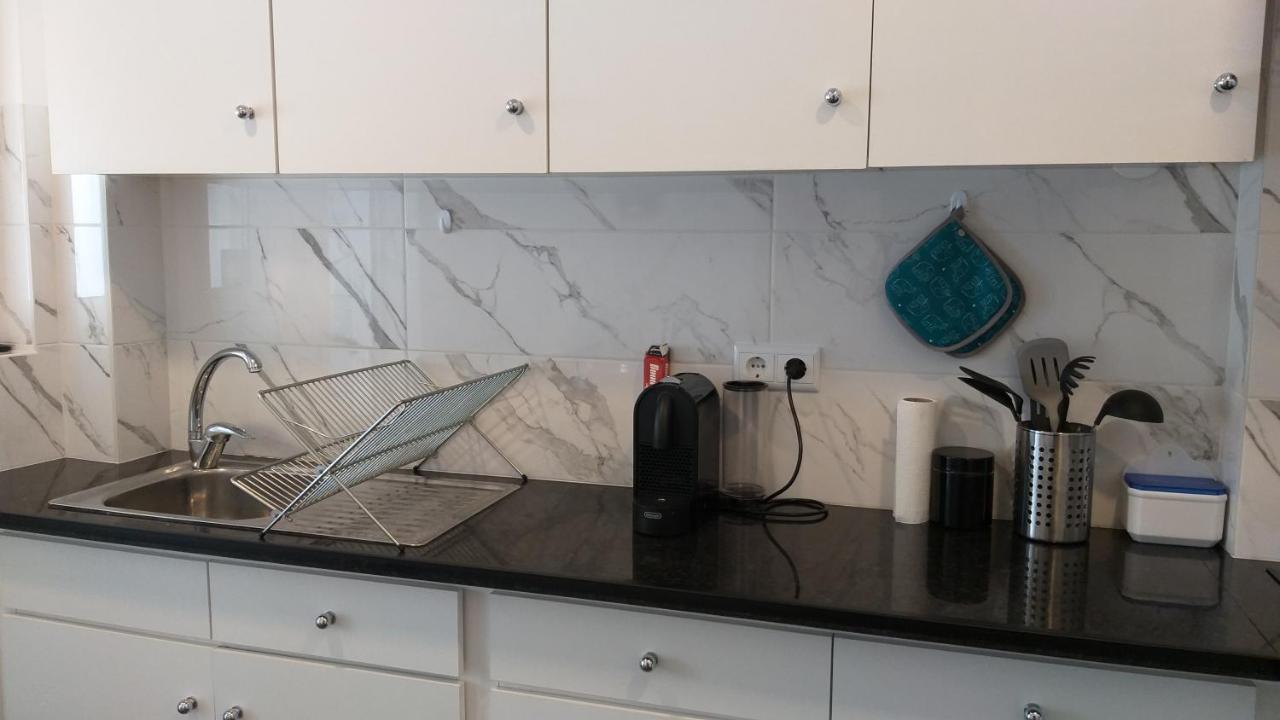 Historic Center Beach Apartment - Lagos - Algarve Bagian luar foto
