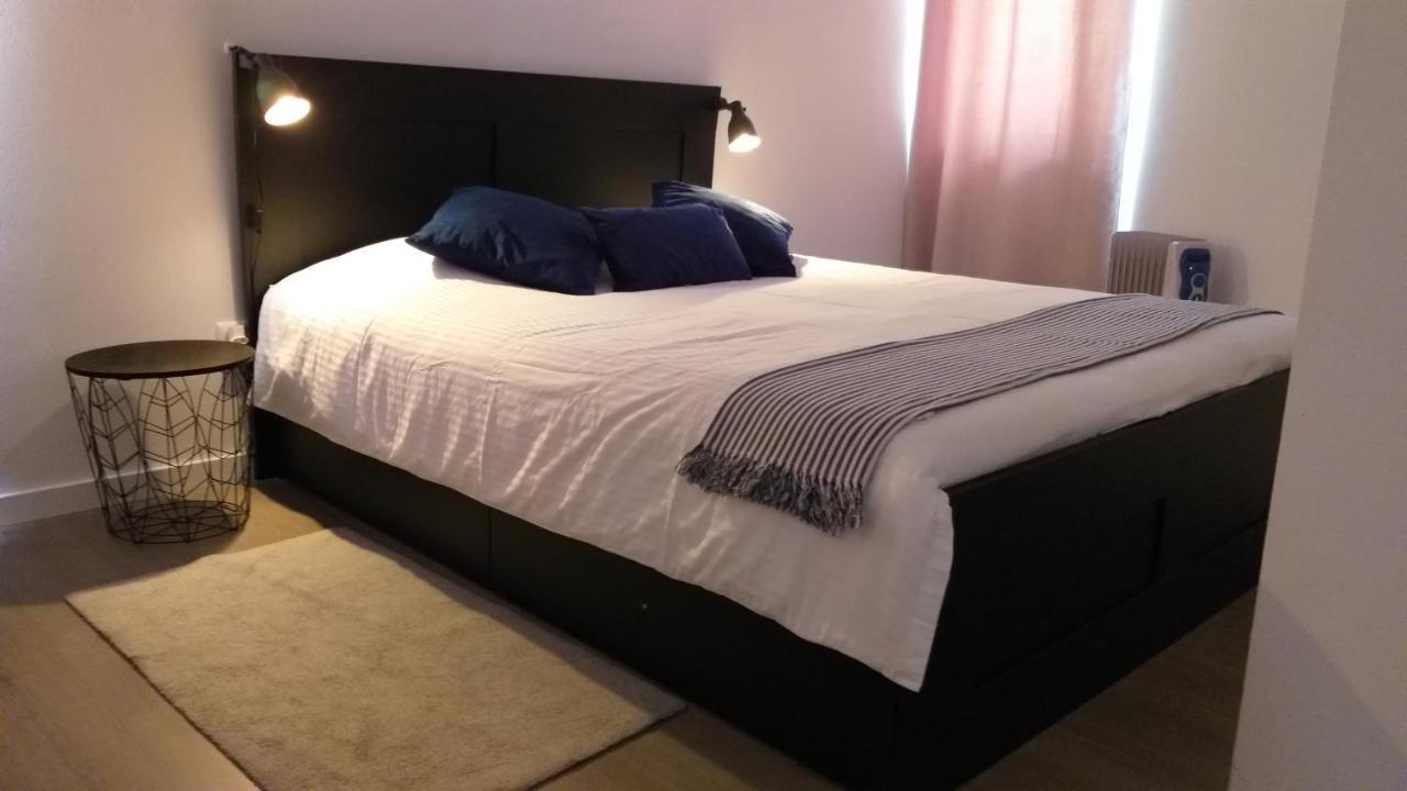 Historic Center Beach Apartment - Lagos - Algarve Bagian luar foto
