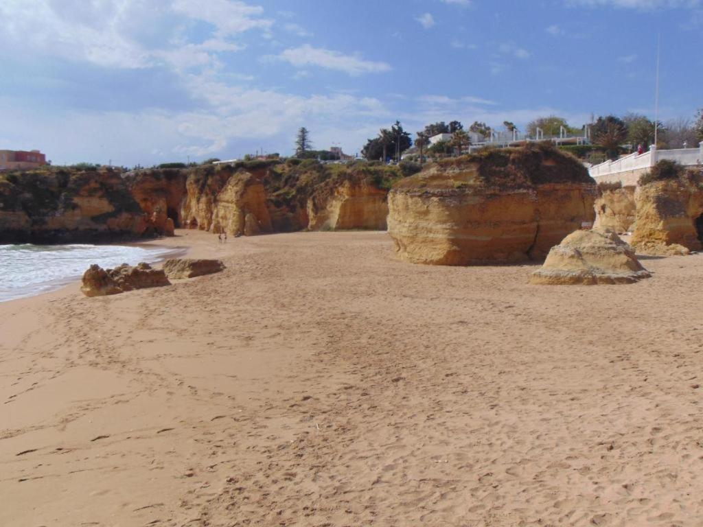 Historic Center Beach Apartment - Lagos - Algarve Bagian luar foto