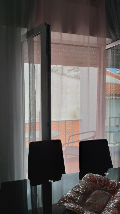 Historic Center Beach Apartment - Lagos - Algarve Bagian luar foto