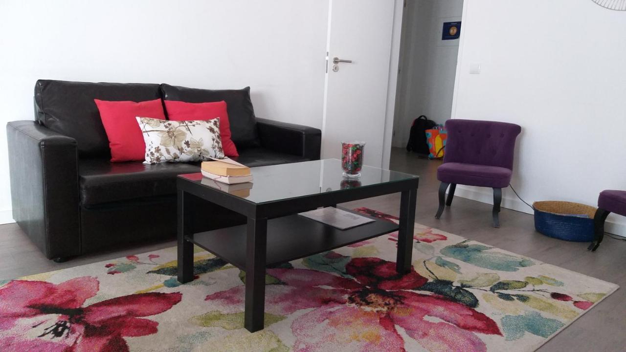 Historic Center Beach Apartment - Lagos - Algarve Bagian luar foto
