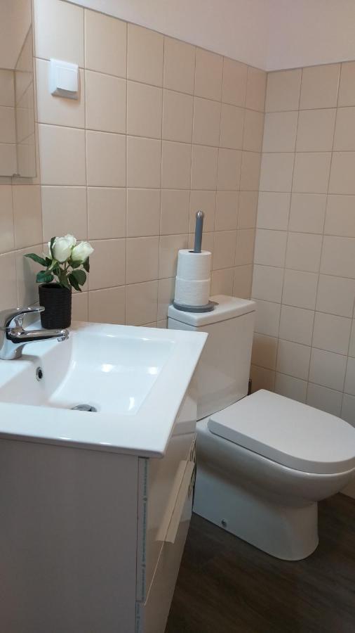 Historic Center Beach Apartment - Lagos - Algarve Bagian luar foto