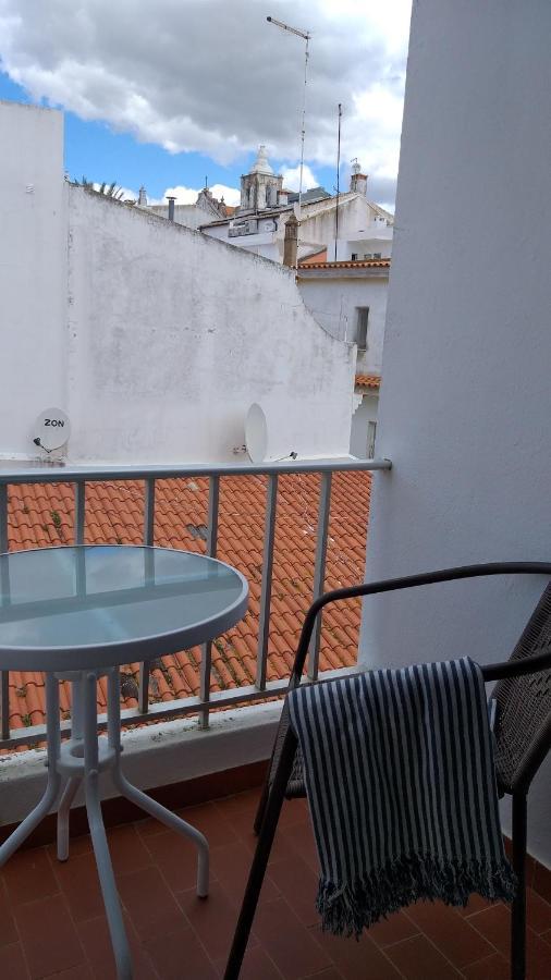 Historic Center Beach Apartment - Lagos - Algarve Bagian luar foto