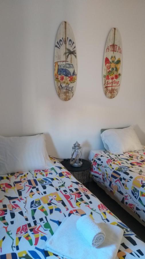 Historic Center Beach Apartment - Lagos - Algarve Bagian luar foto