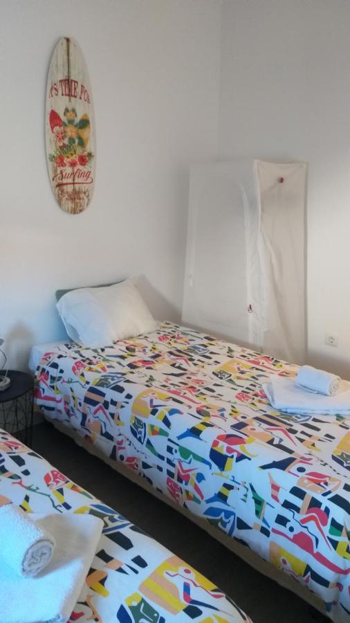Historic Center Beach Apartment - Lagos - Algarve Bagian luar foto