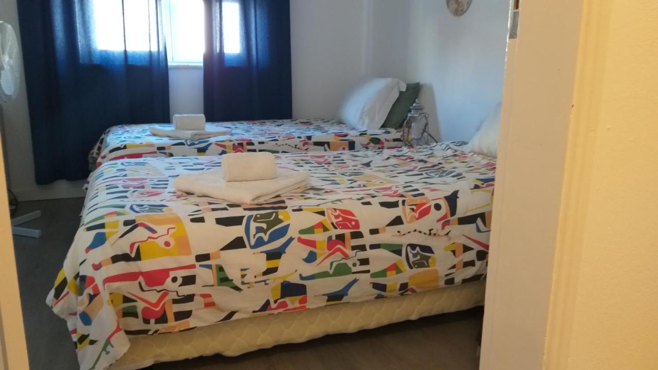 Historic Center Beach Apartment - Lagos - Algarve Bagian luar foto