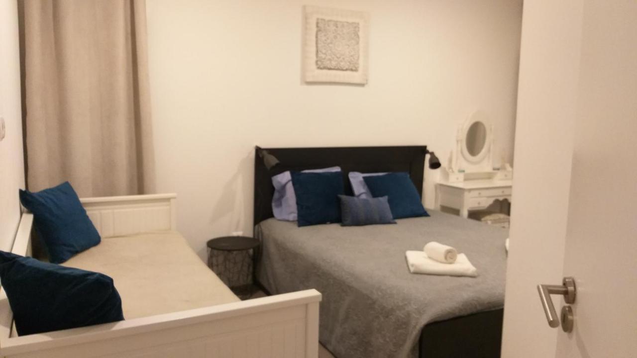 Historic Center Beach Apartment - Lagos - Algarve Bagian luar foto